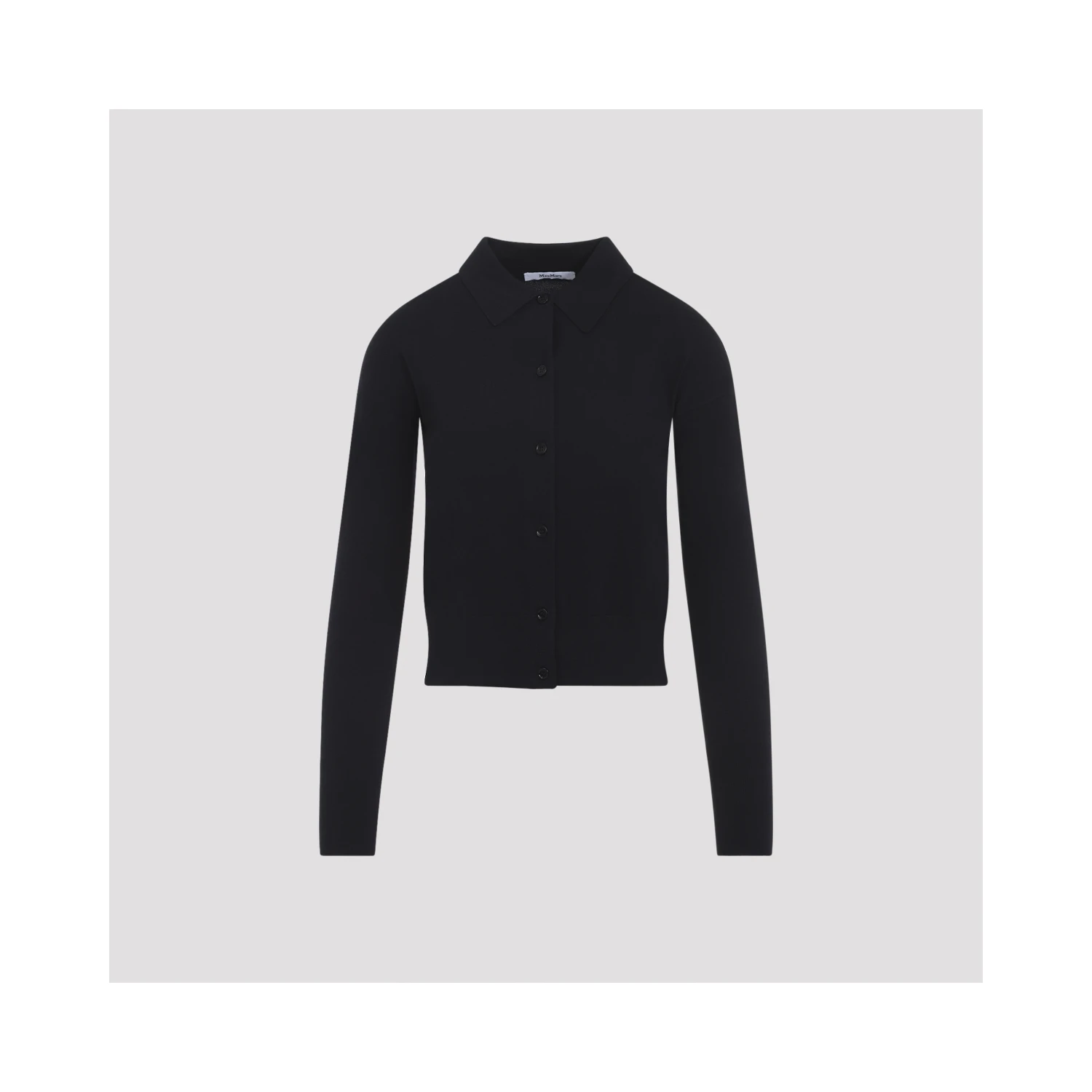 Max Mara Medeola Knit Polo