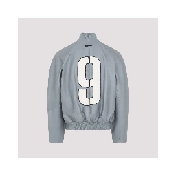 Fear Of God Raglan Bomber Jacket