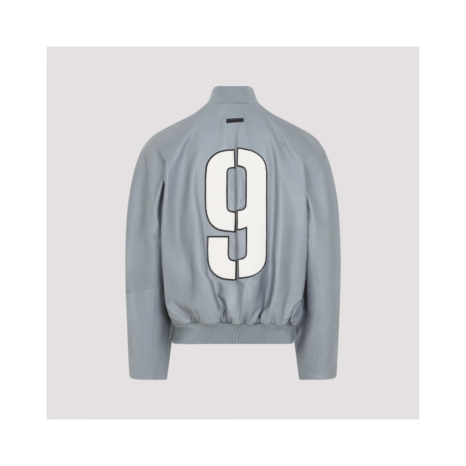 Fear Of God Raglan Bomber Jacket