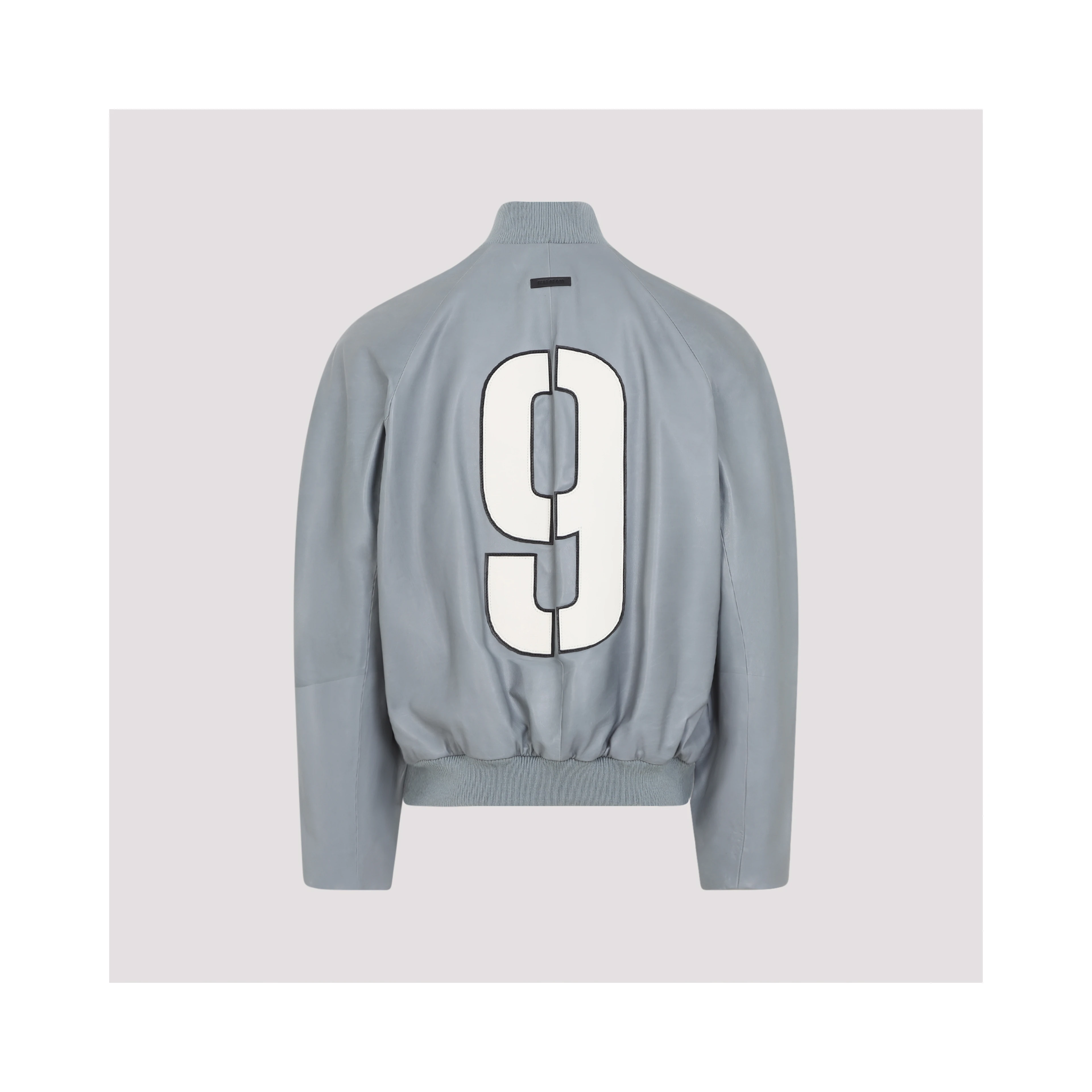 Fear Of God Raglan Bomber Jacket