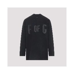 Fear OF God Long Sleeves Tee