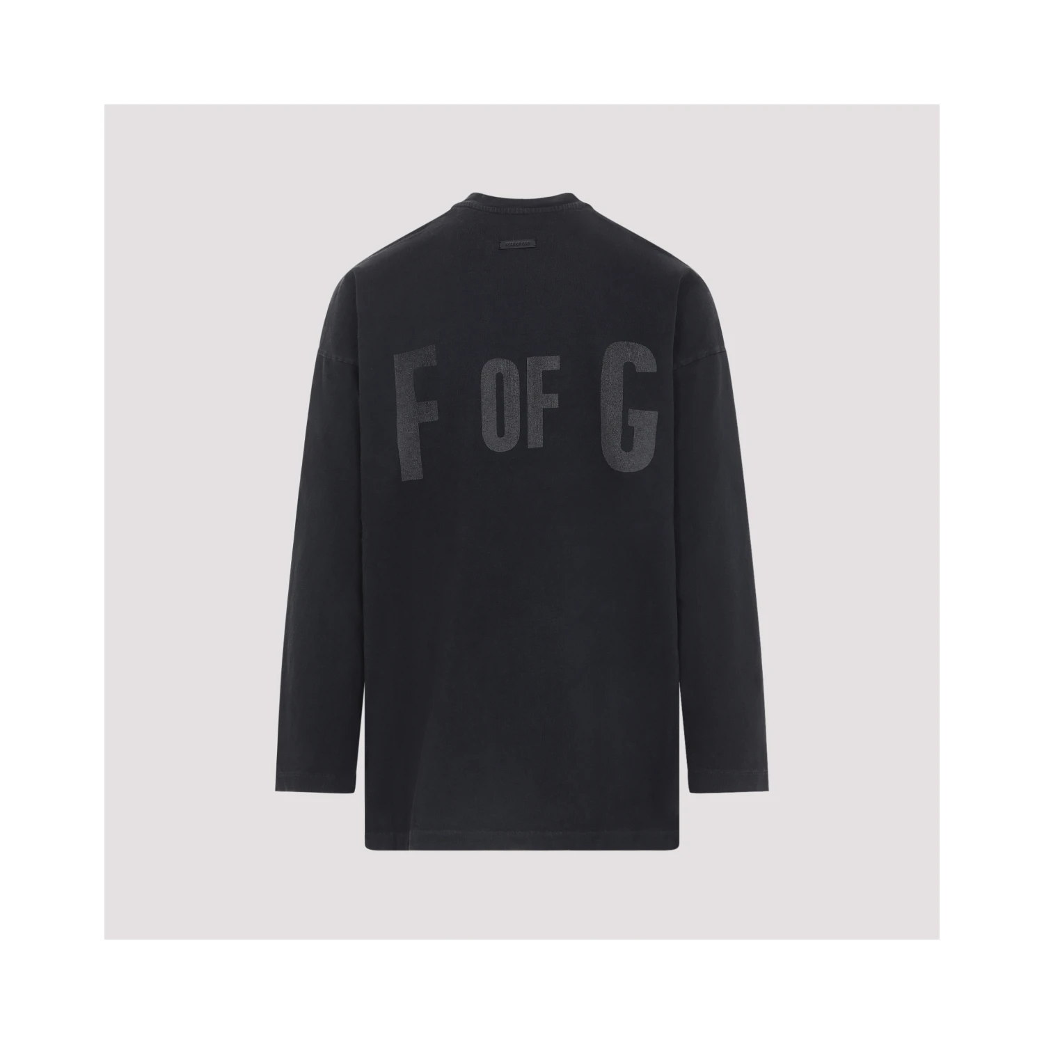 Fear OF God Long Sleeves Tee