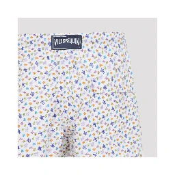 Vilebrequin Moorea Swim Shorts