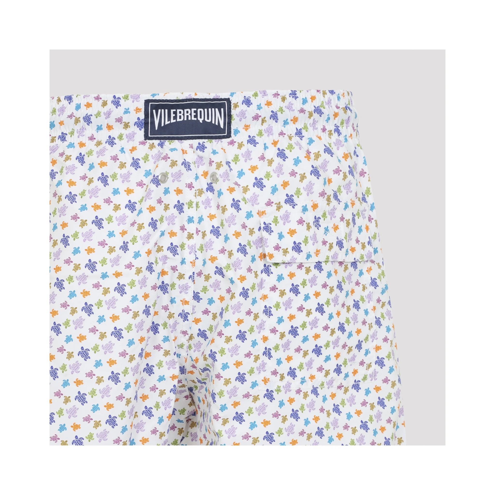 Vilebrequin Moorea Swim Shorts