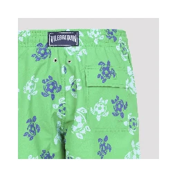 Vilebrequin Moorea Swim Shorts