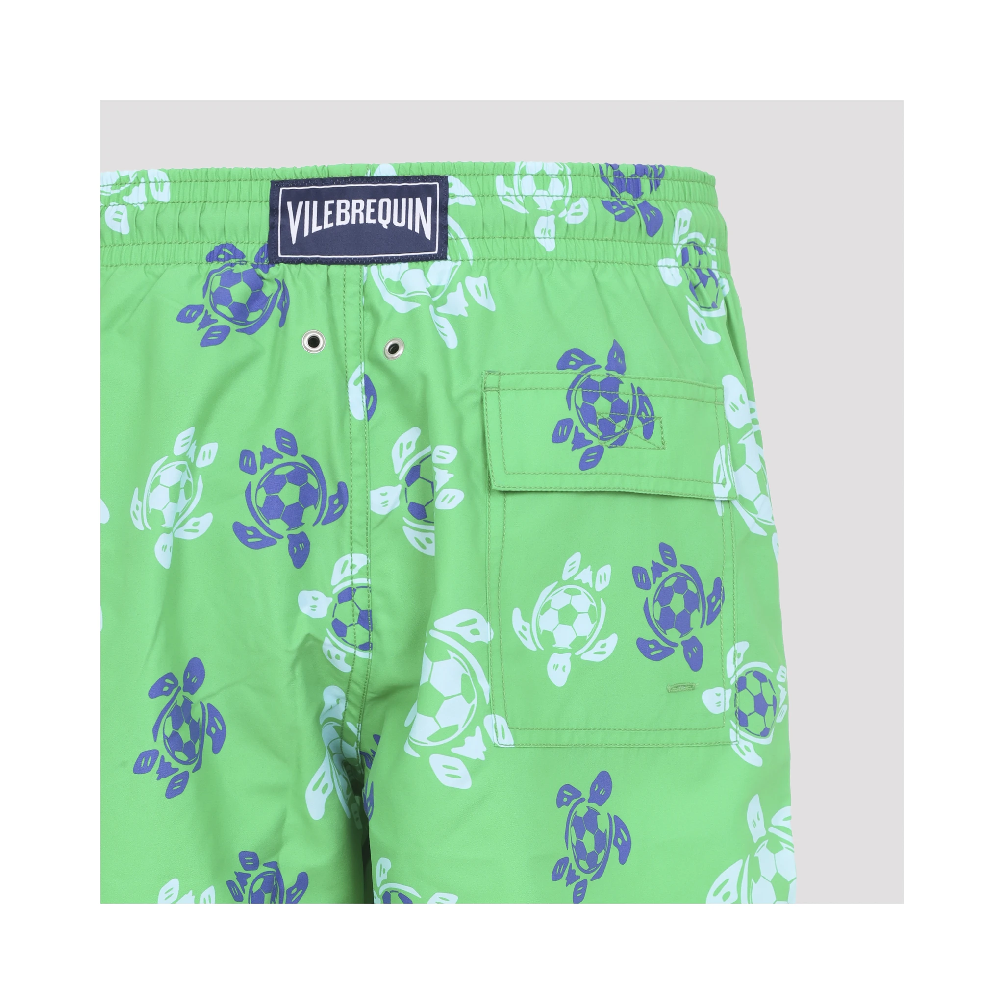 Vilebrequin Moorea Swim Shorts