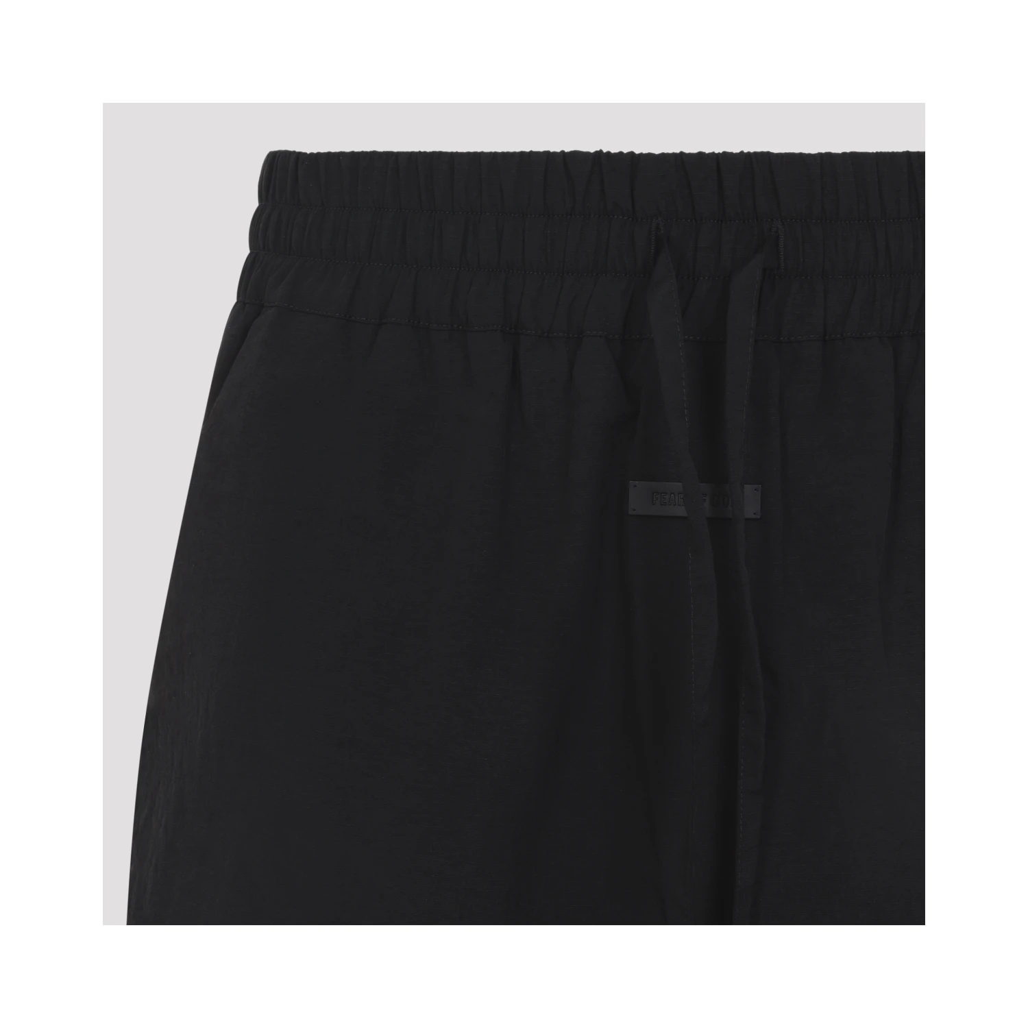 Fear Of God Tech Sport Bermuda