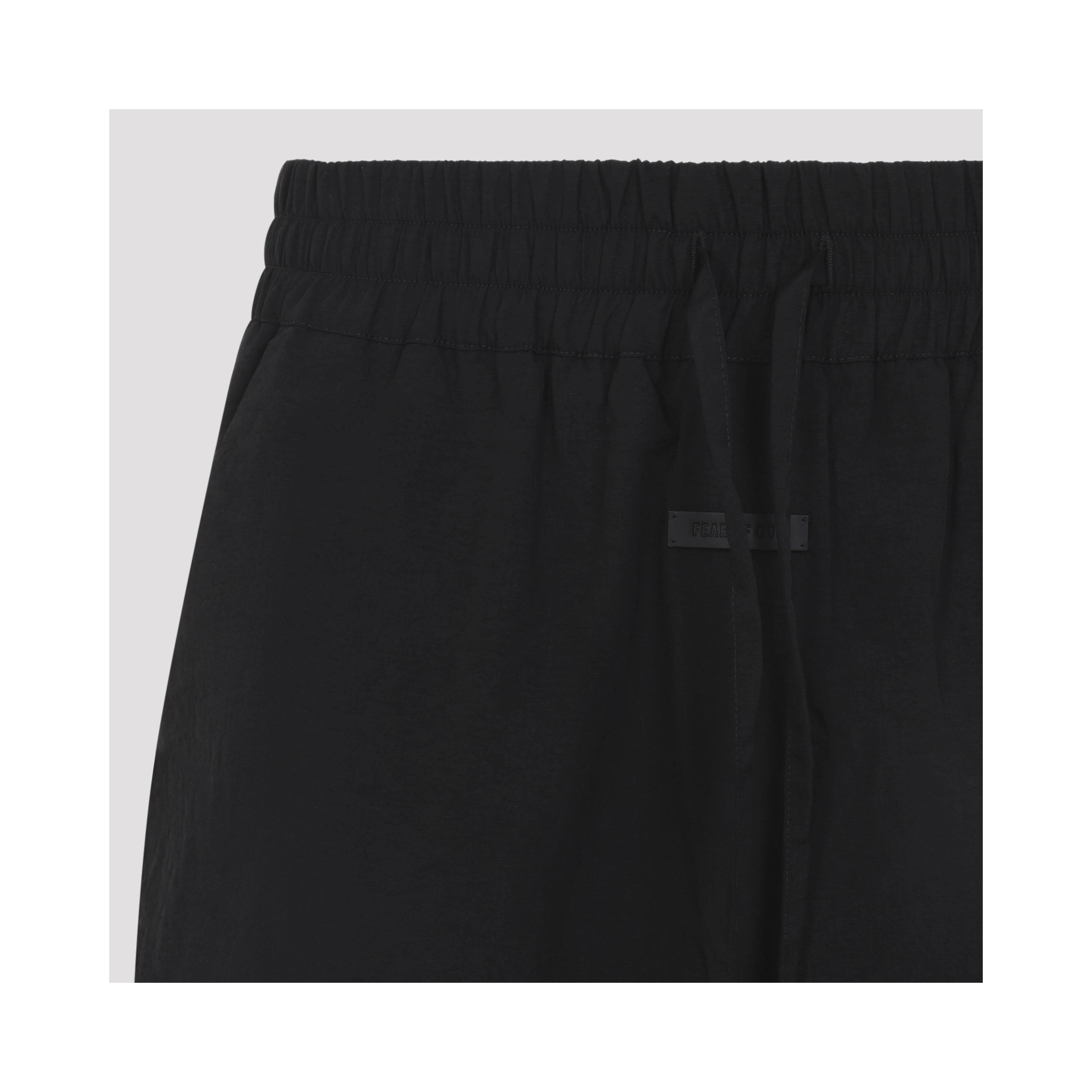 Fear Of God Tech Sport Bermuda