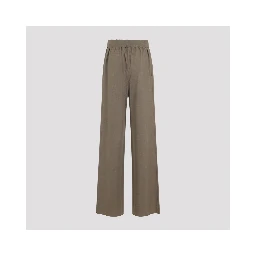 Max Mara Salpa Bow Pants