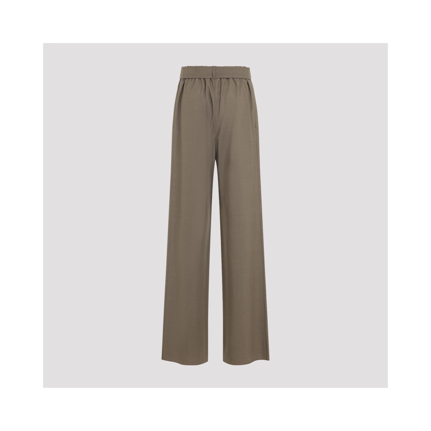 Max Mara Salpa Bow Pants