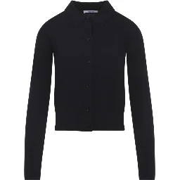 Max Mara Medeola Knit Polo