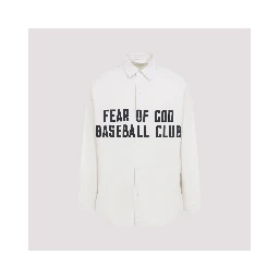 Fear Of God Relaxed Shirt