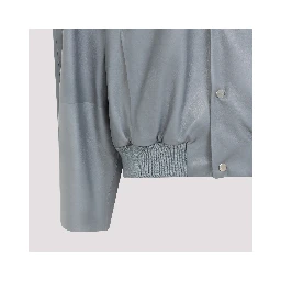 Fear Of God Raglan Bomber Jacket