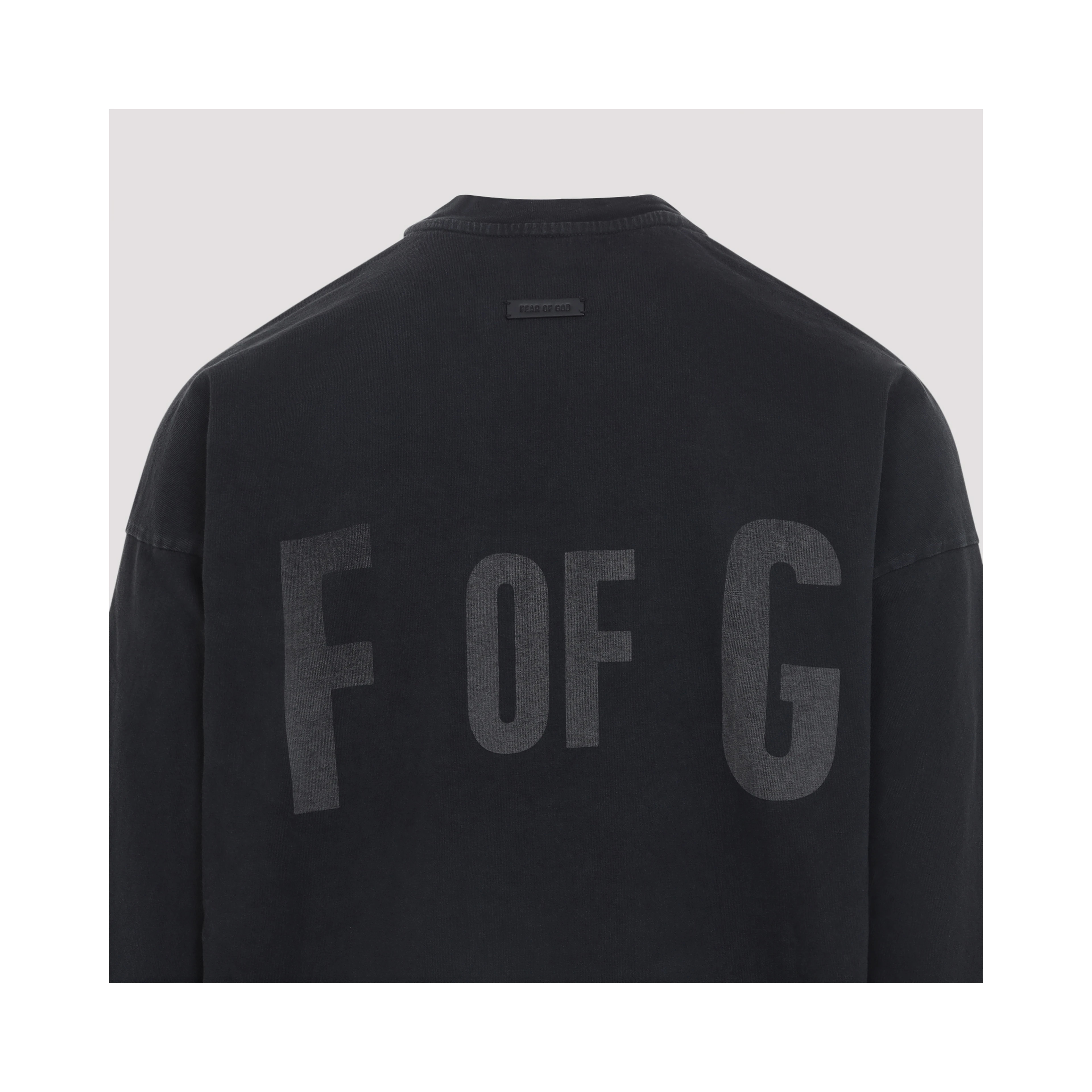 Fear OF God Long Sleeves Tee