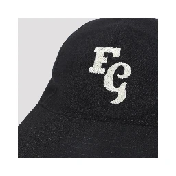 Fear Of God Wool Hat