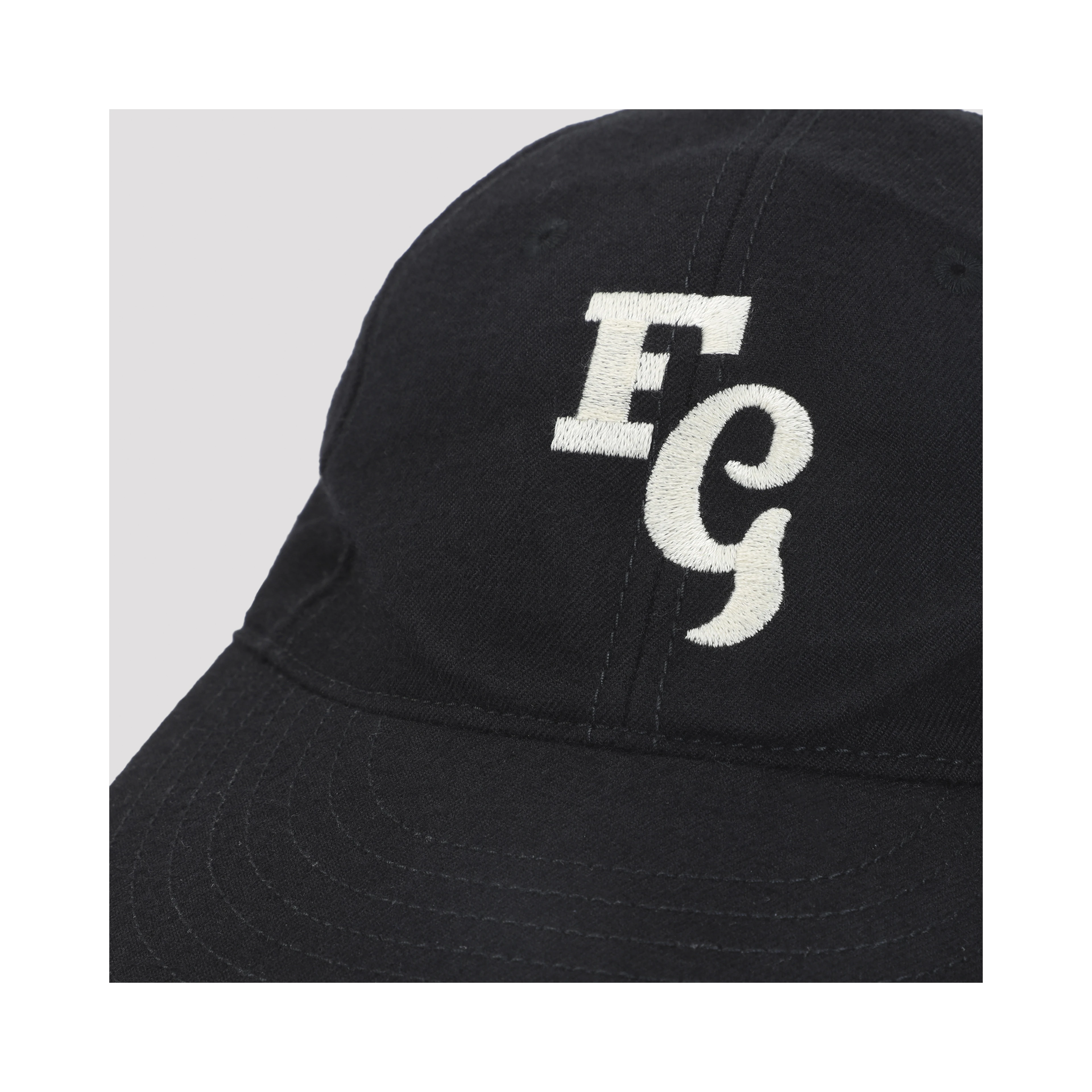 Fear Of God Wool Hat