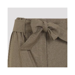 Max Mara Salpa Bow Pants