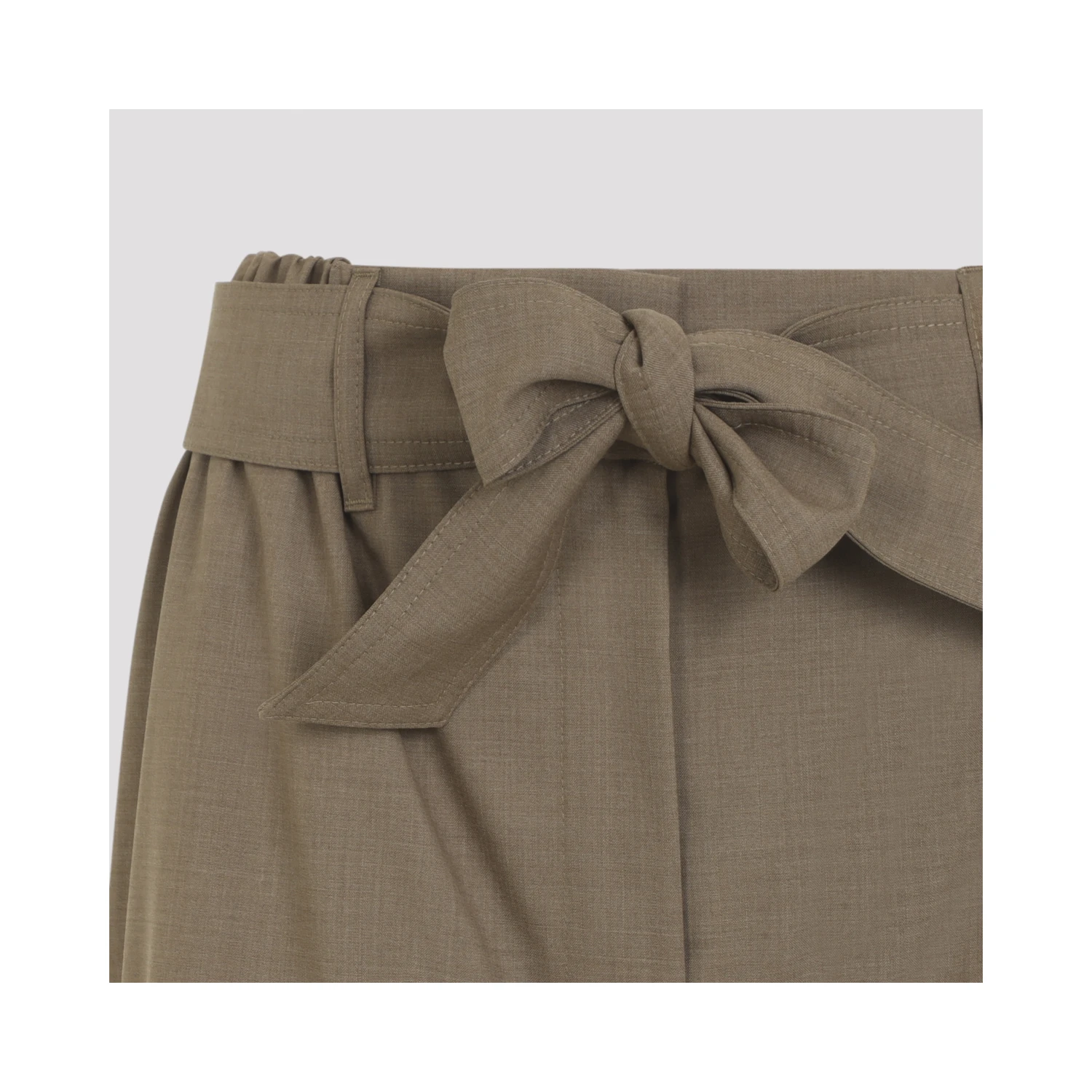 Max Mara Salpa Bow Pants