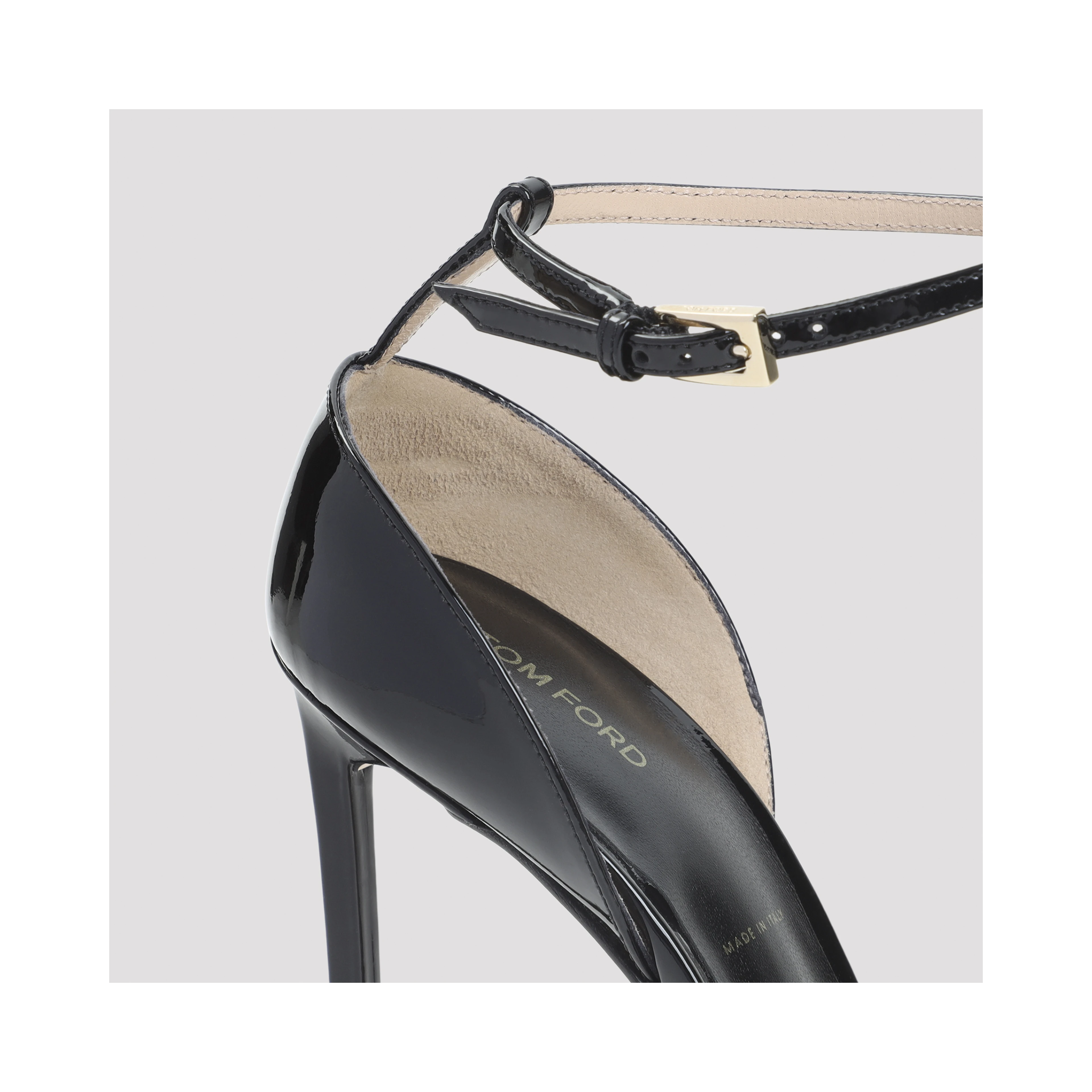 Tom Ford Pumps