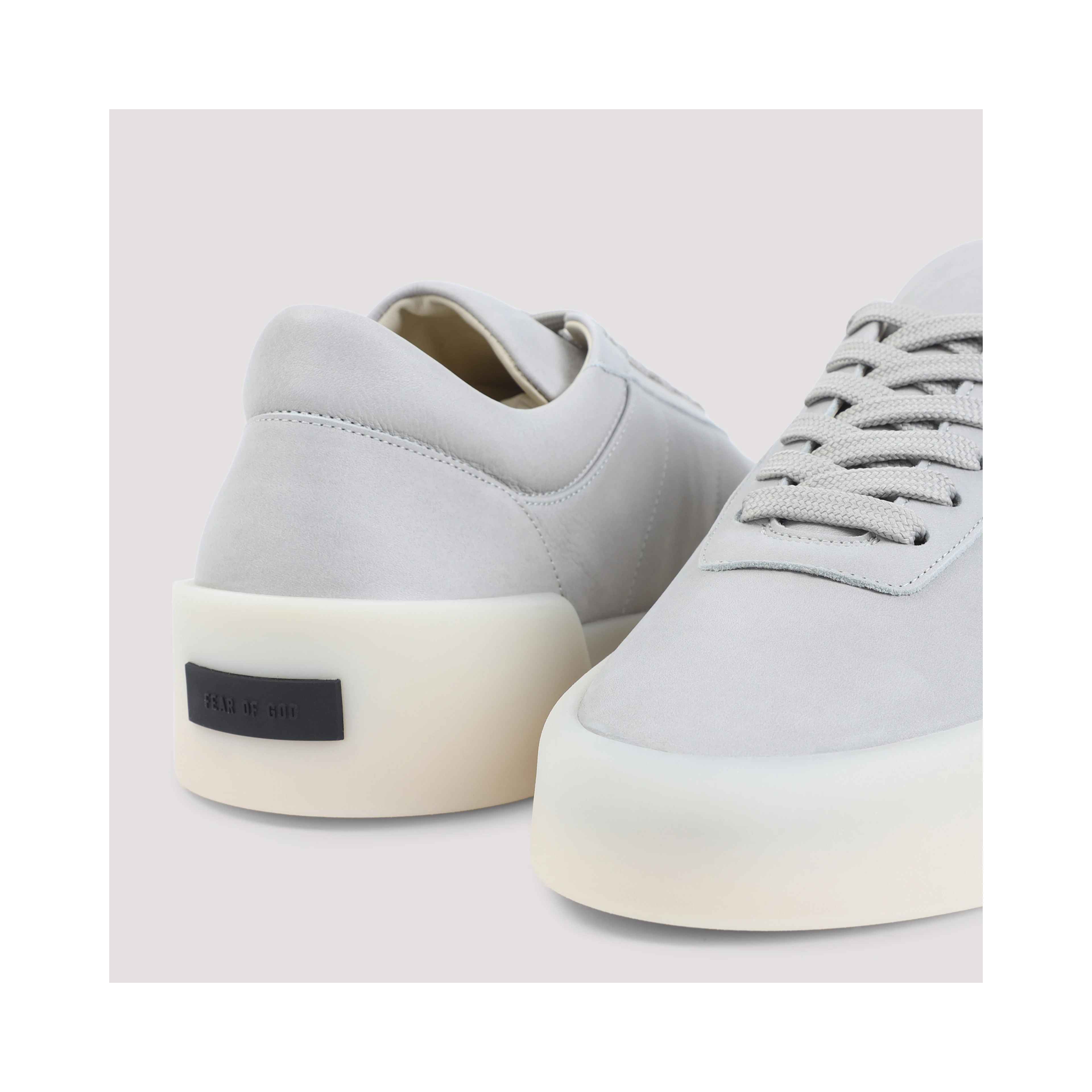 Fear Of God Aerobic Low Sneakers