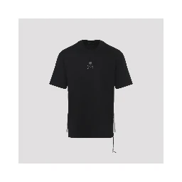 Mastermind Japan Side Panel Short Sleeves Tee