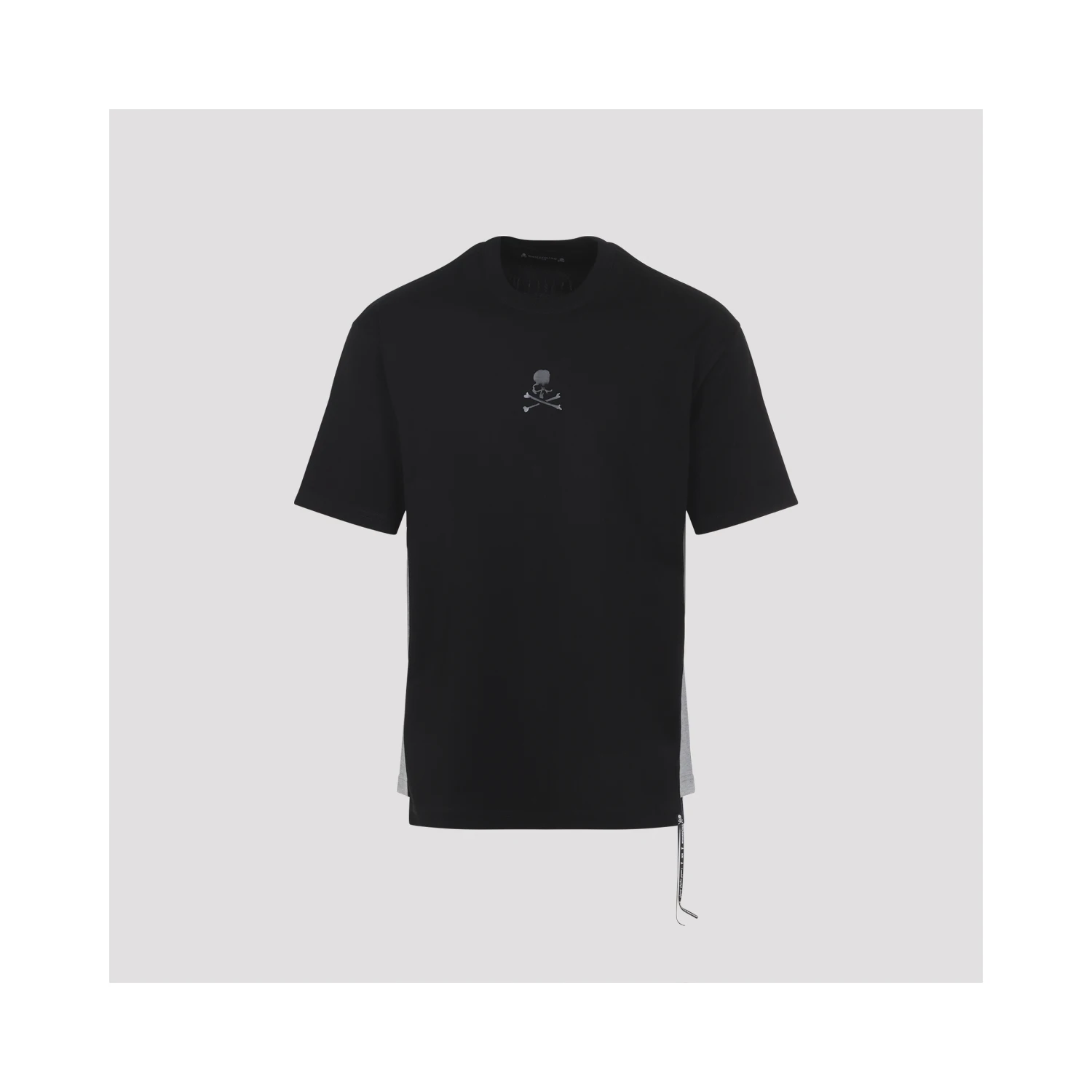 Mastermind Japan Side Panel Short Sleeves Tee