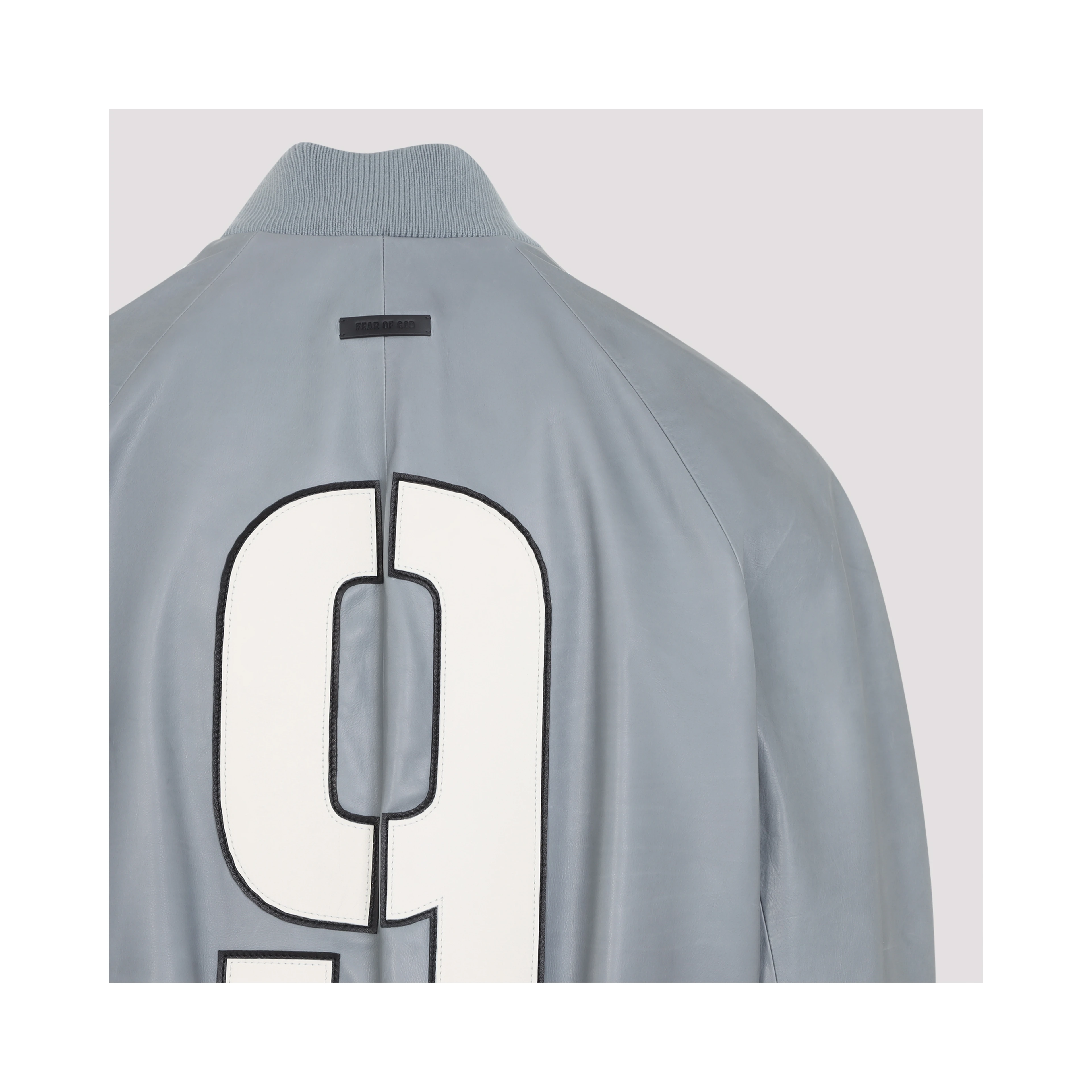 Fear Of God Raglan Bomber Jacket
