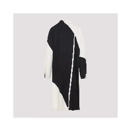 Alberta Ferretti Twill Shirt