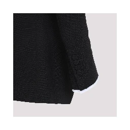 Tom Ford Collarless Jacket