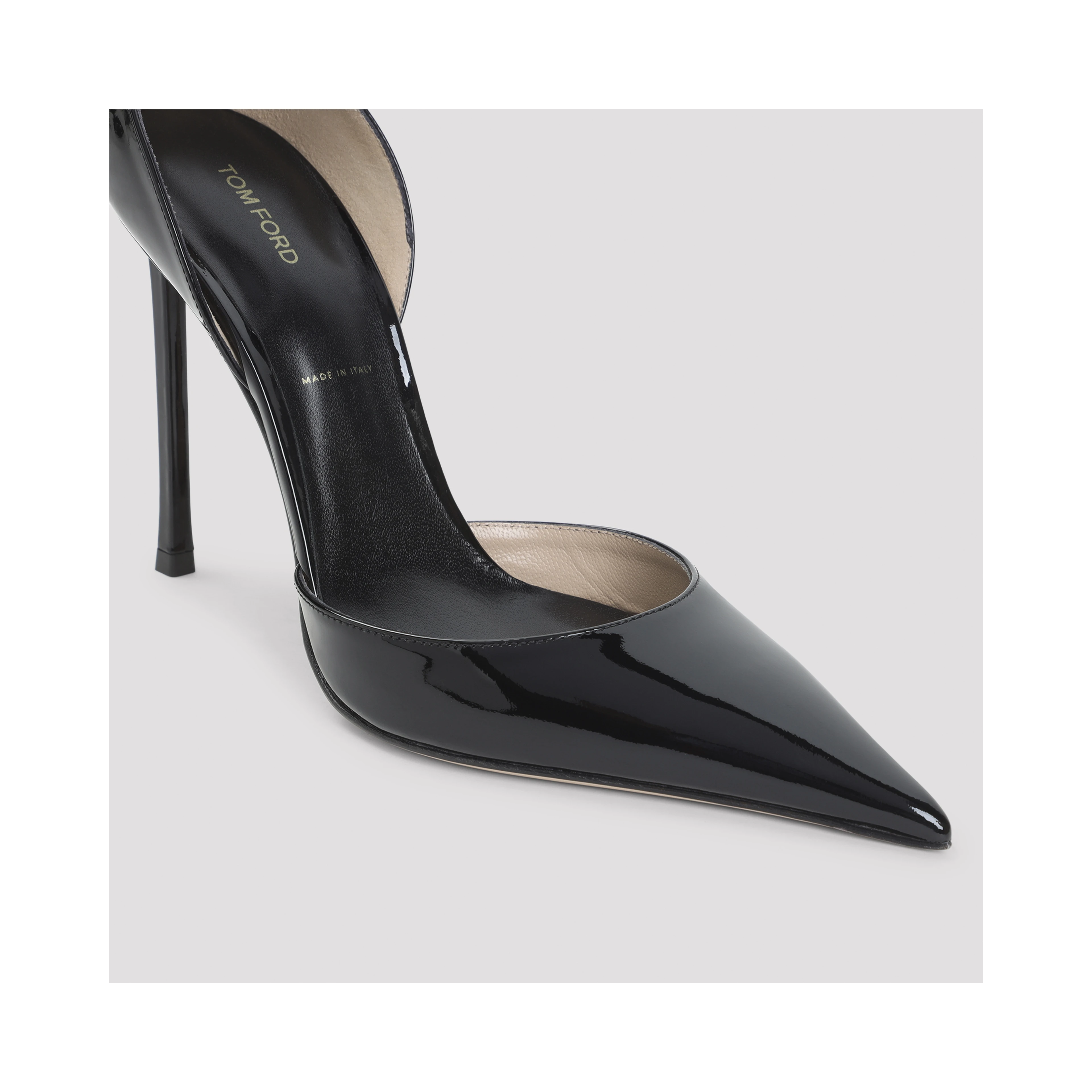 Tom Ford Pumps