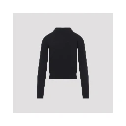 Max Mara Medeola Knit Polo