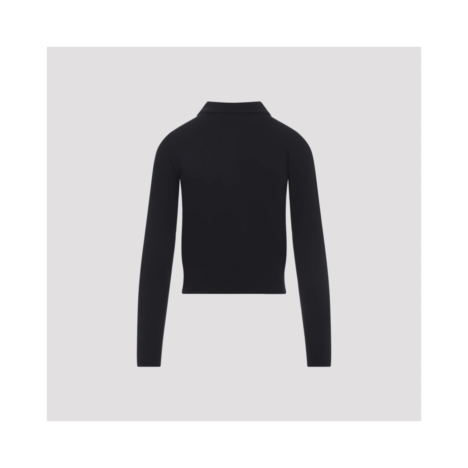 Max Mara Medeola Knit Polo