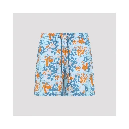 Vilebrequin Moorea Swim Shorts