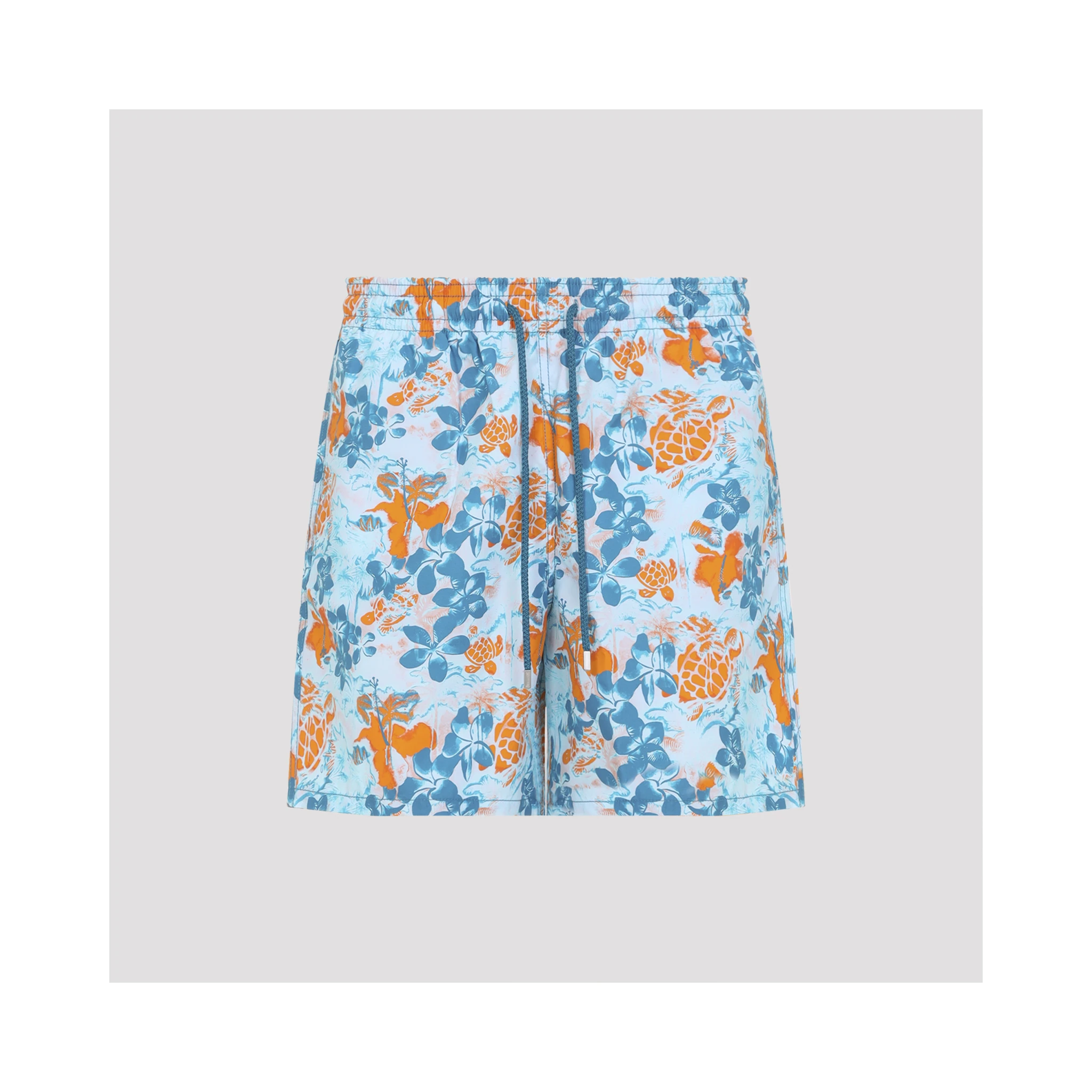 Vilebrequin Moorea Swim Shorts