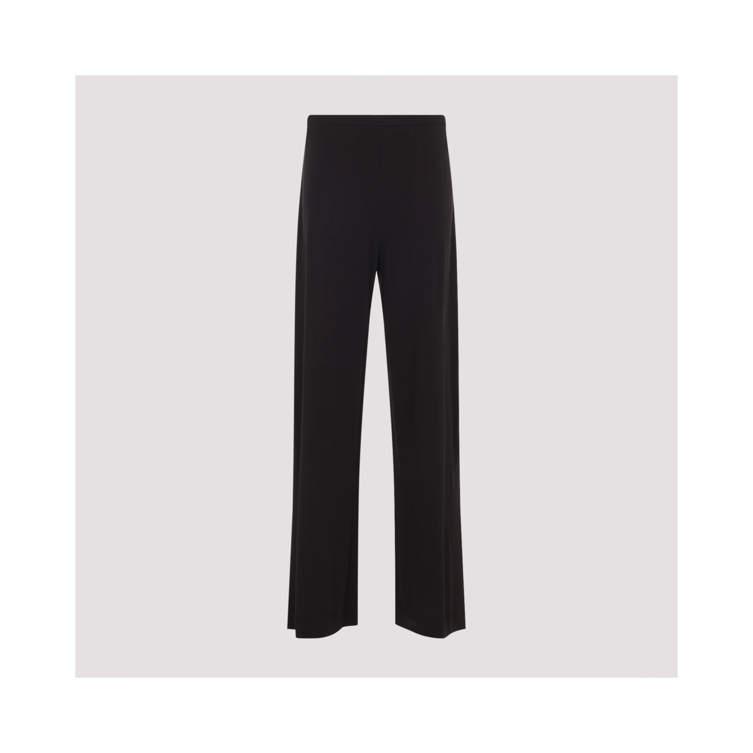 Alberta Ferretti Wide Leg Pants
