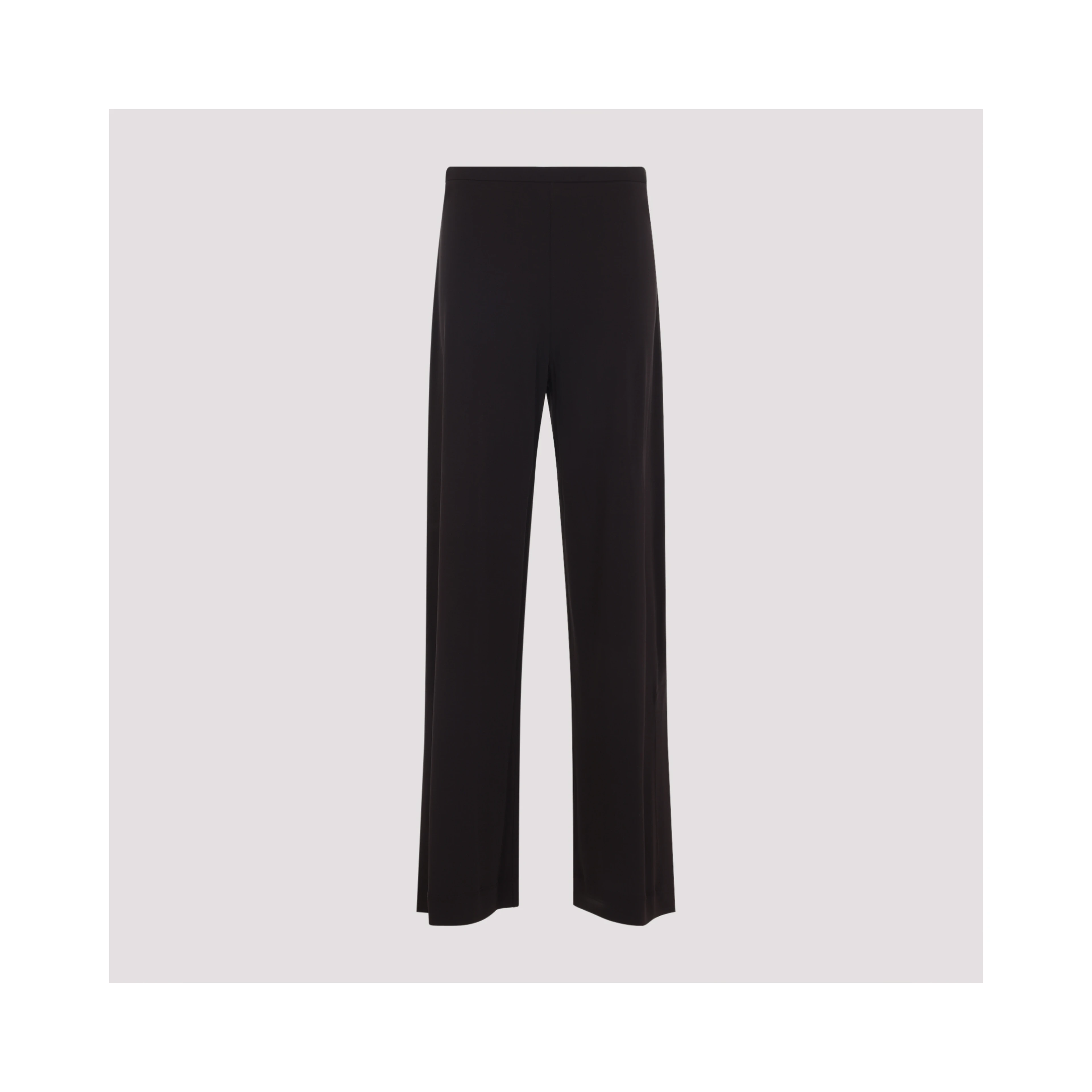 Alberta Ferretti Wide Leg Pants