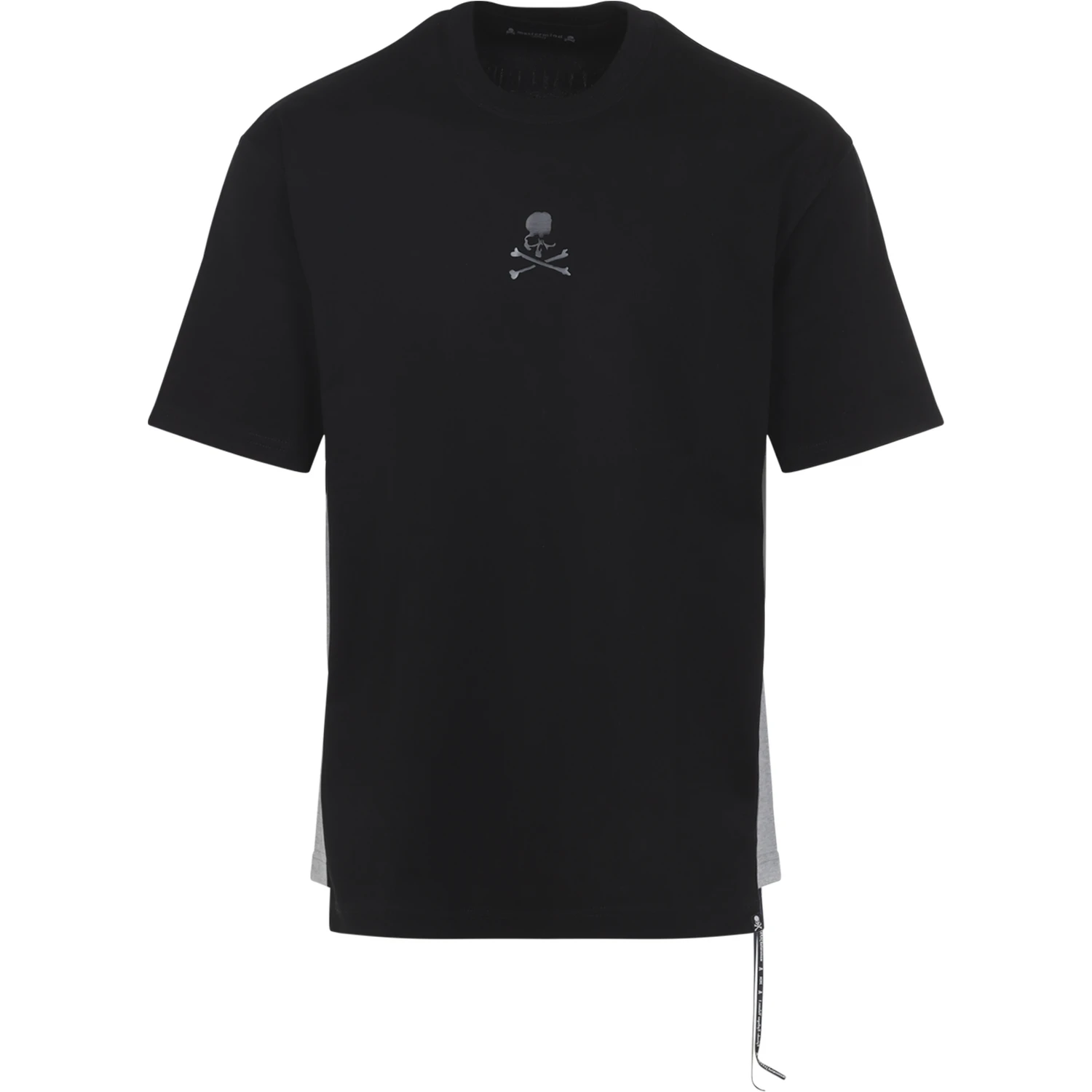 Mastermind Japan Side Panel Short Sleeves Tee