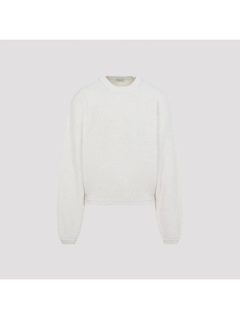 Fear Of God Crew Neck Sweater