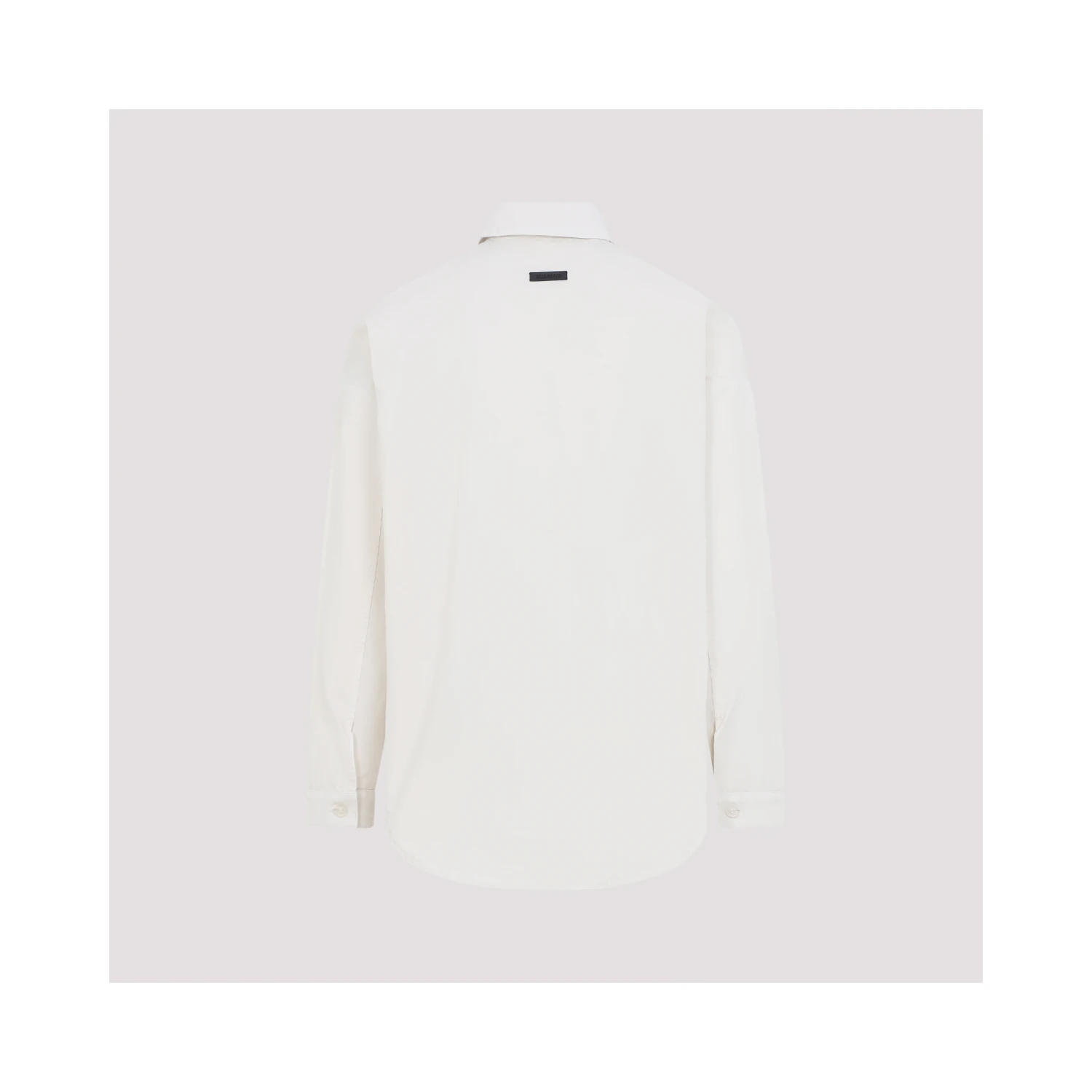 Fear Of God Relaxed Shirt