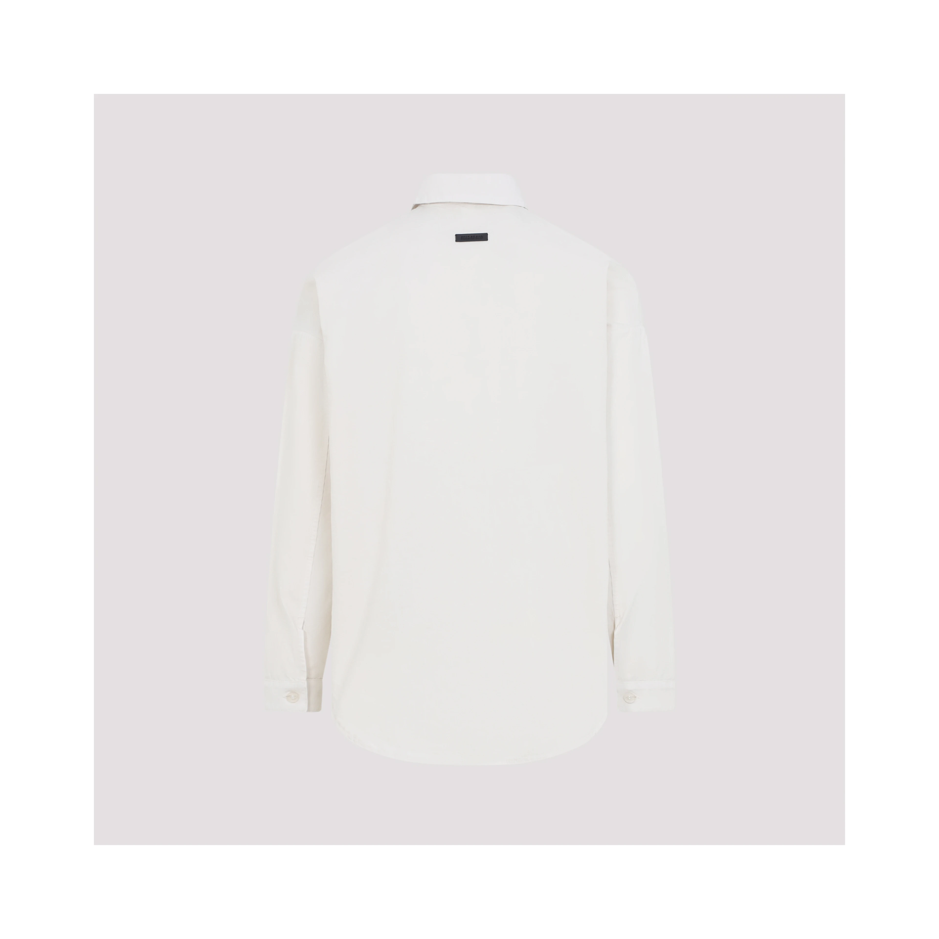 Fear Of God Relaxed Shirt