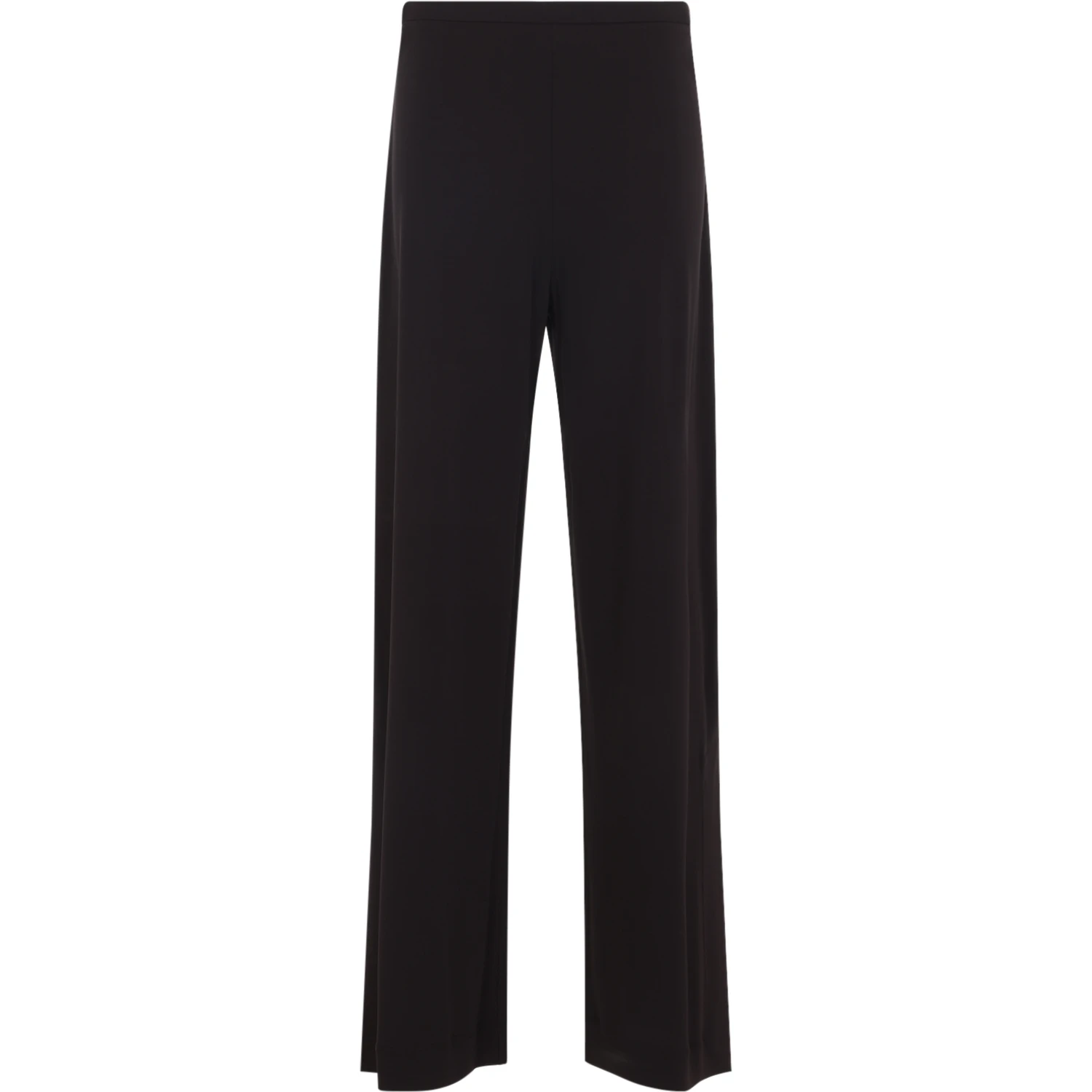 Alberta Ferretti Wide Leg Pants