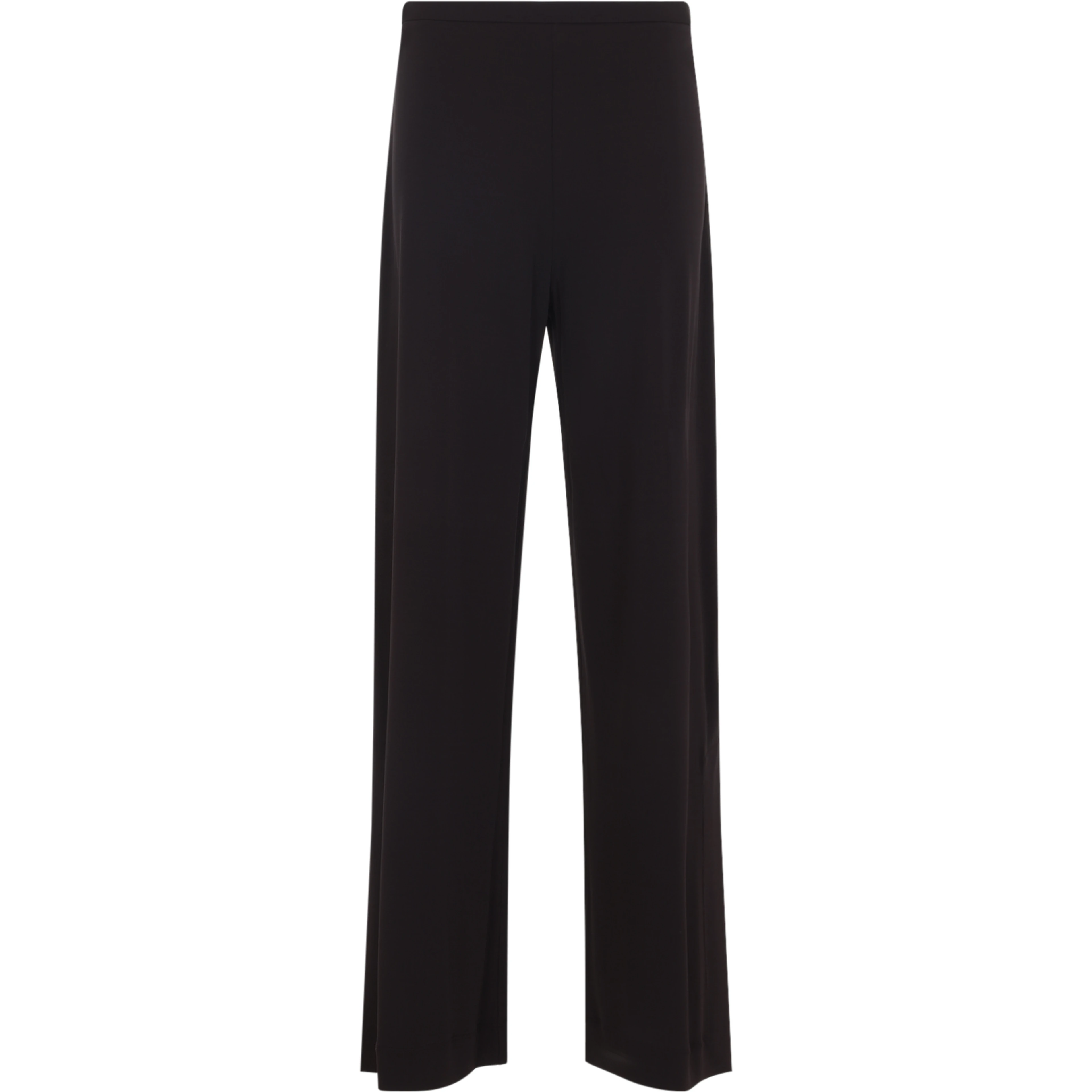 Alberta Ferretti Wide Leg Pants