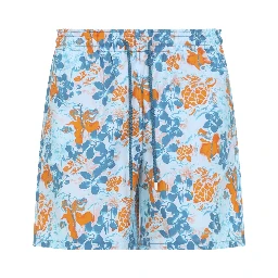 Vilebrequin Moorea Swim Shorts