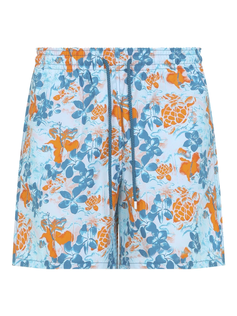 Vilebrequin Moorea Swim Shorts