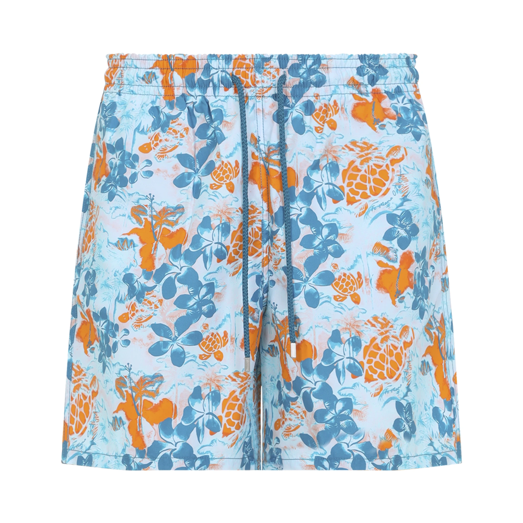 Vilebrequin Moorea Swim Shorts