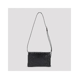 Tom Ford Soft Printed Croco Mini Bag