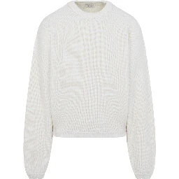 Fear Of God Crew Neck Sweater
