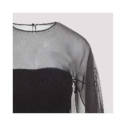 Alberta Ferretti Top
