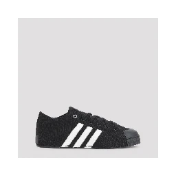 Y-3 Nizza Lo Sneakers