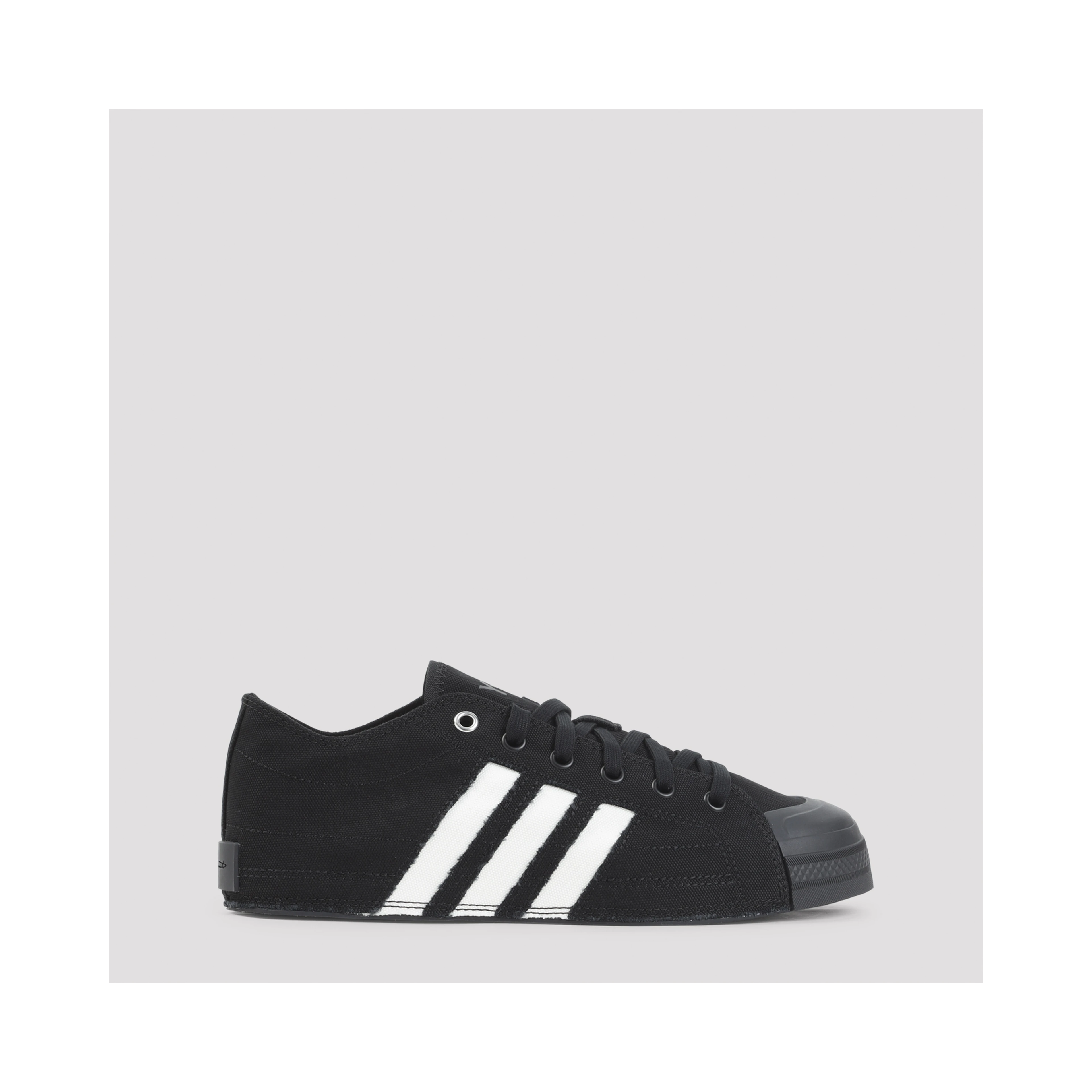 Y-3 Nizza Lo Sneakers